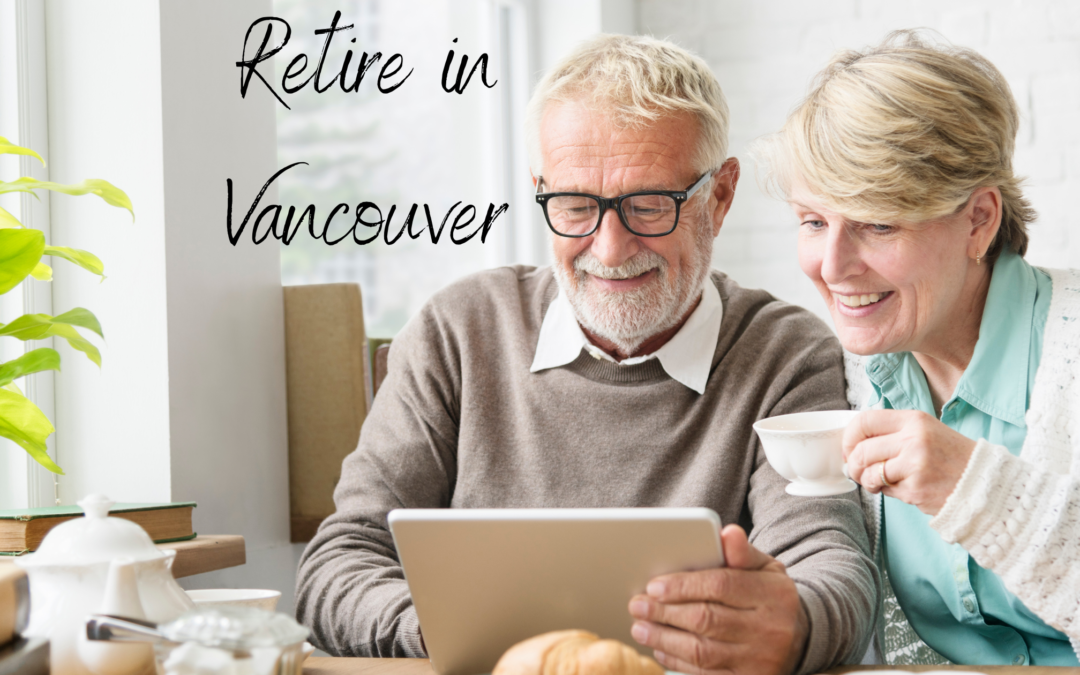 Why You Should Retire in Vancouver, Washington